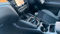 Nissan Qashqai 1.3 DiG-T 160 N-Connecta 5dr Petrol Hatchback